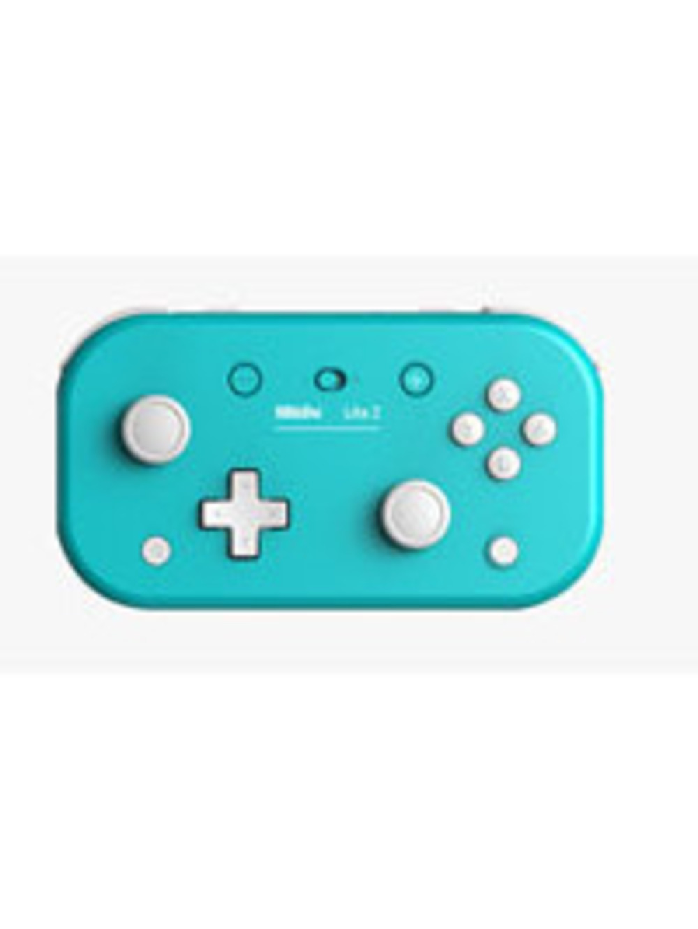 Lite 2 Gamepad for Switch, Switch 2, PC and MAC - Turquoise